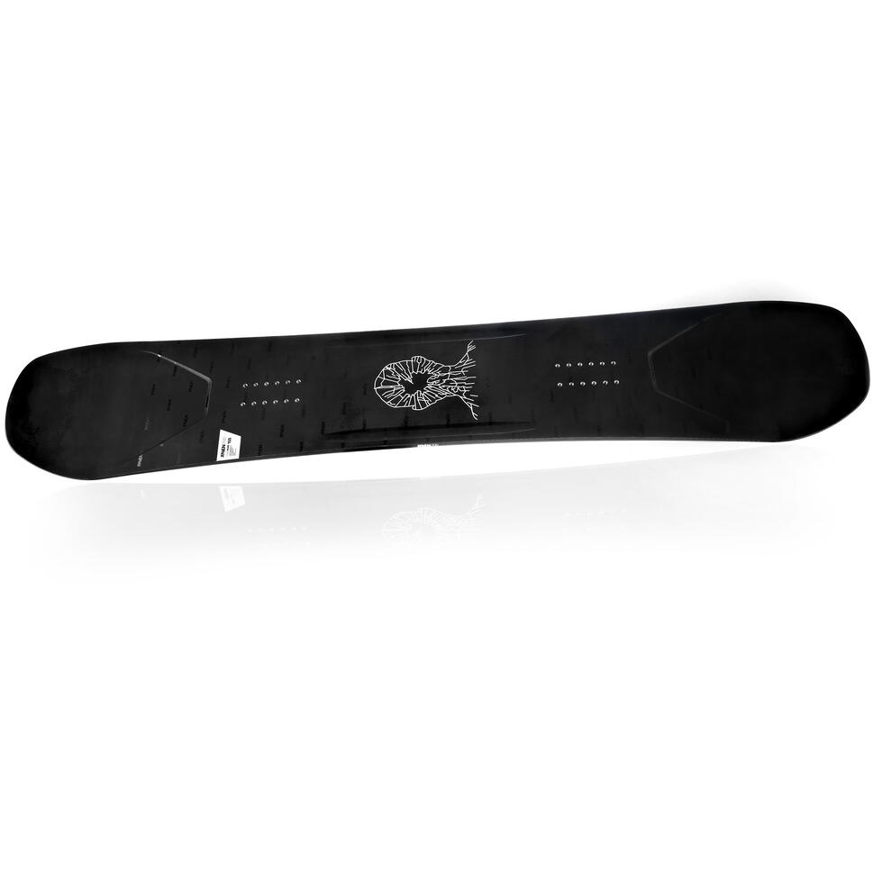 Deska snowboardowa Raven PRO OpenMind Carbon