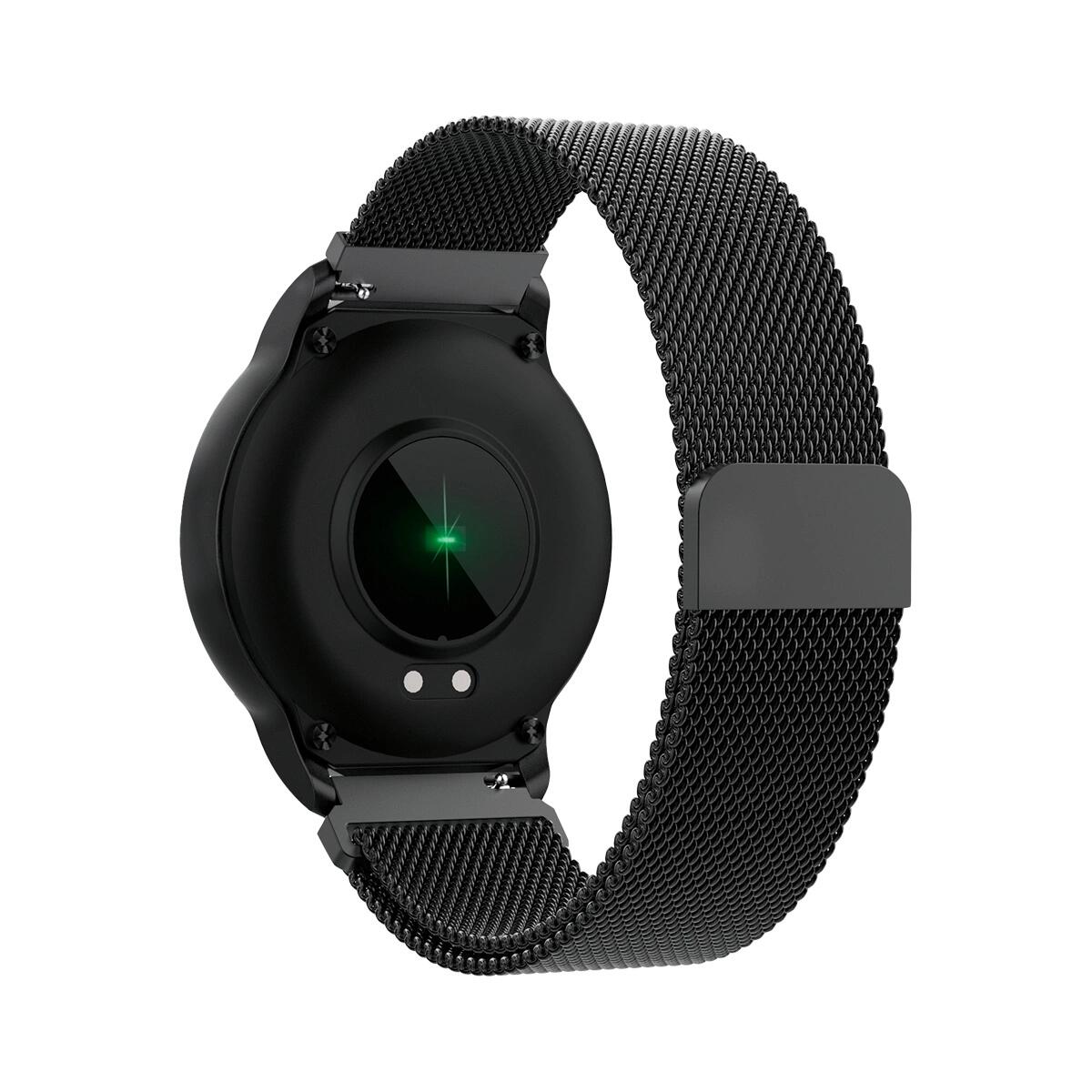 Smartwatch sportowy dla dorosłych Forever ForeVive 2 SB-330 z głośnikiem 3W 3/7