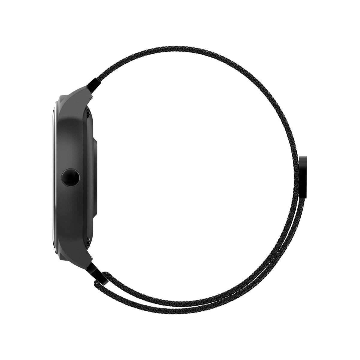 Smartwatch sportowy dla dorosłych Forever ForeVive 2 SB-330 z głośnikiem 3W 6/7