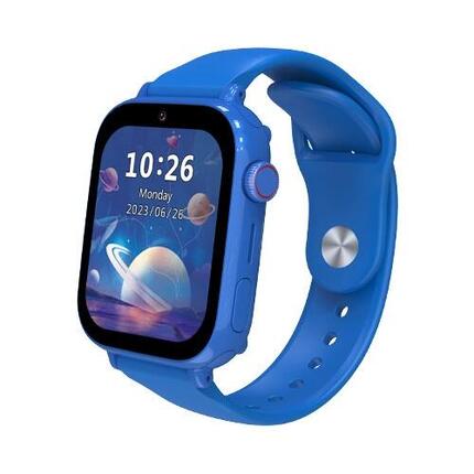 Montre connectée sportive Forever Kids Look Me! 3 KW-520 GPS WiFi 4G