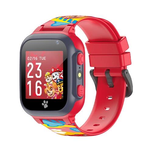 Montre connectée sportive pour enfants Forever KW-60 Psi Patrol BANDA