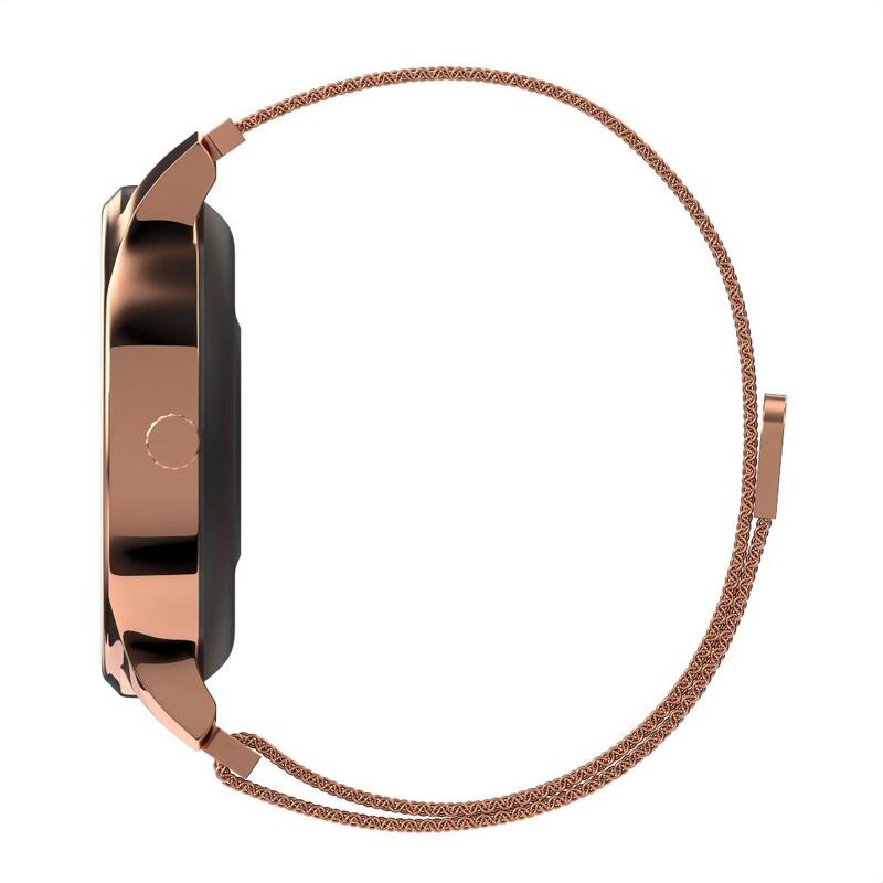 Sportovní hodinky Forever ForeVive 3 SB-340 s Bluetooth reproduktorem 3W