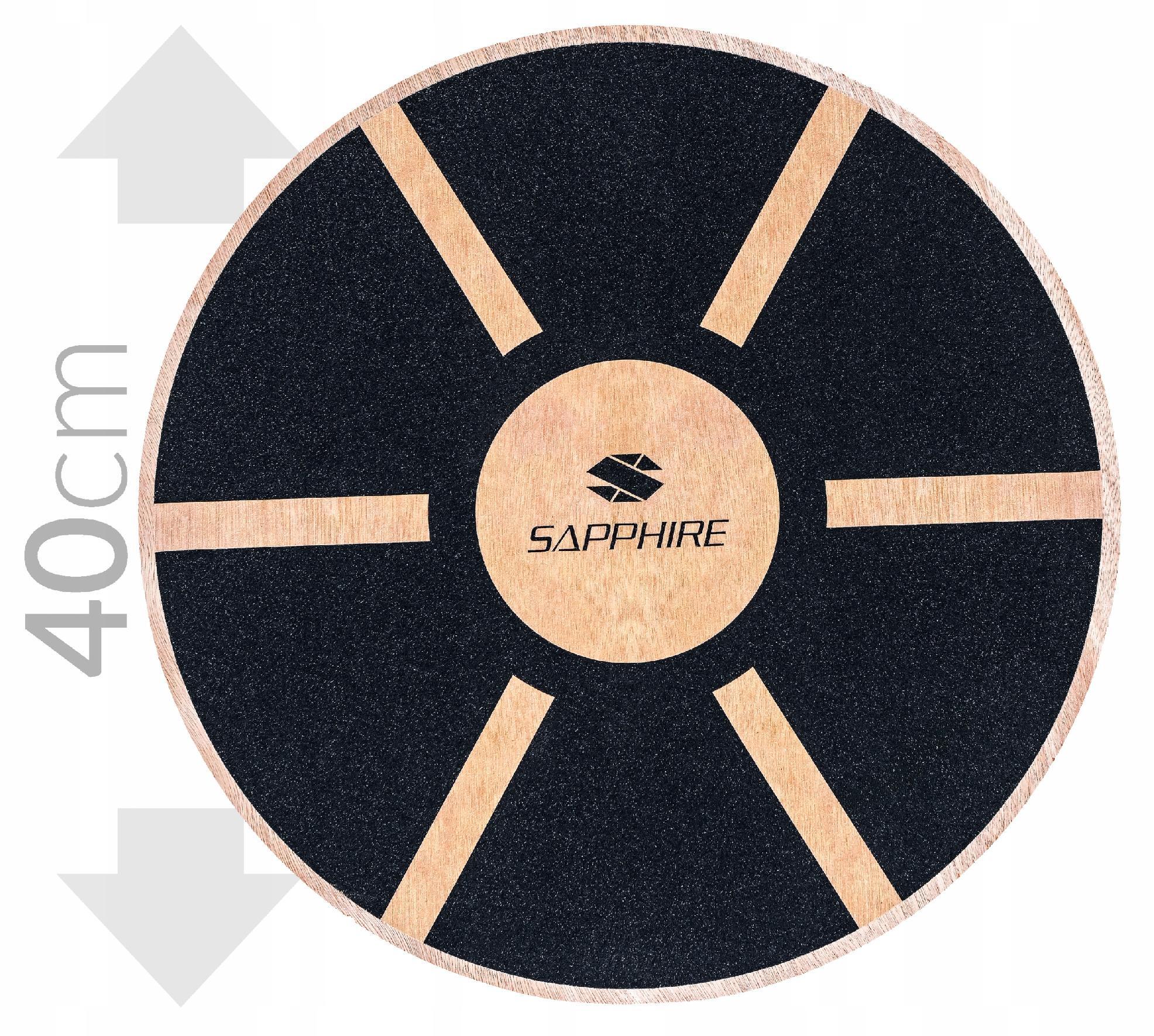 Platforma dysk do balansowania Sapphire SG-070 7/7