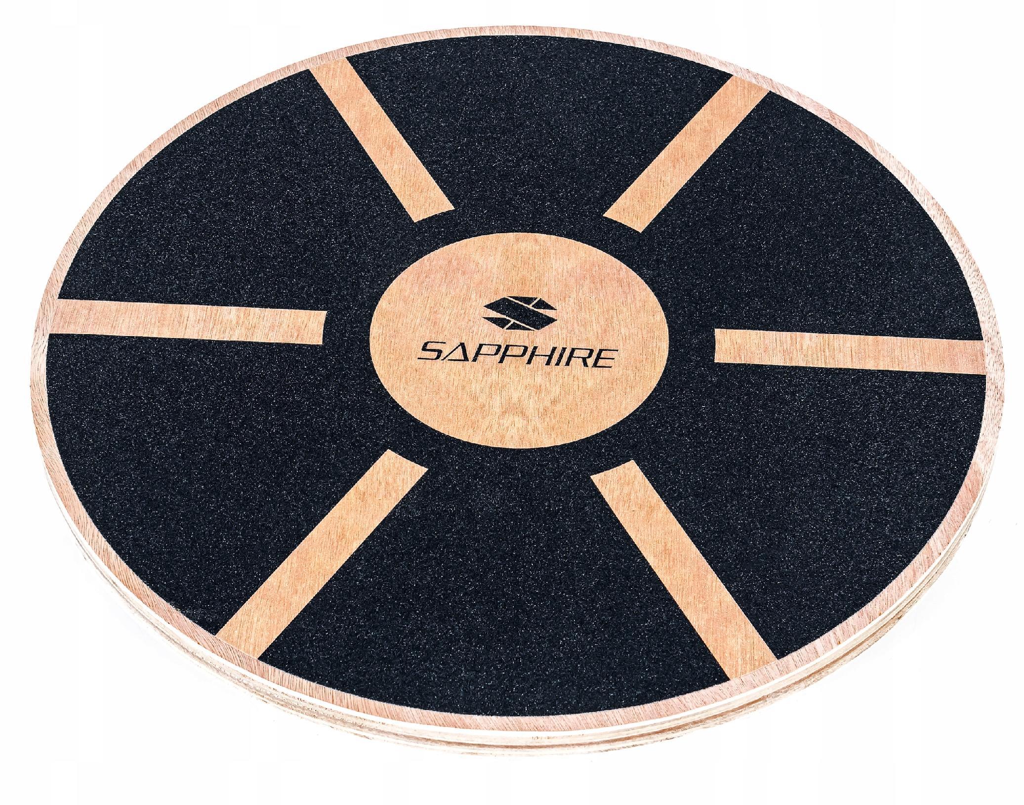 Platforma dysk do balansowania Sapphire SG-070 6/7