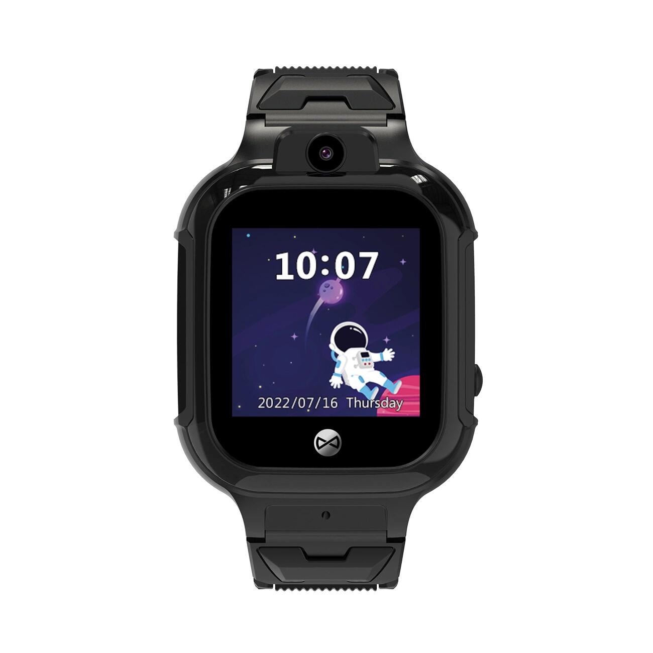 Montre connectée sportive pour enfants Forever Kids See Me! 3 KW-320 GPS WiFi 3/5