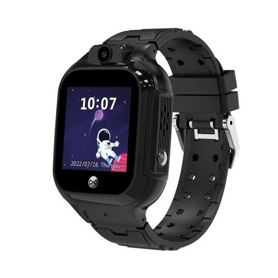 Smartwatch sportowy dziecięcy Forever Kids See Me! 3 KW-320 GPS WiFi