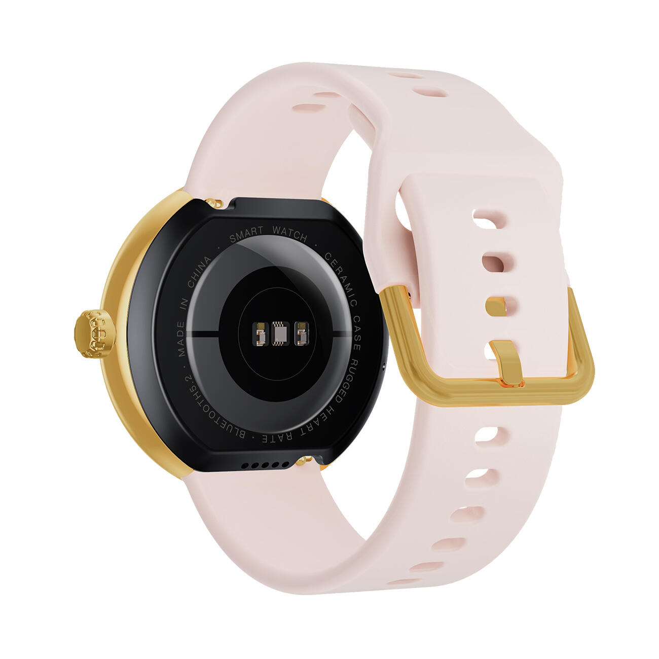 Sportieve smartwatch voor volwassenen Forever Forevive 5 SB-365 6/7