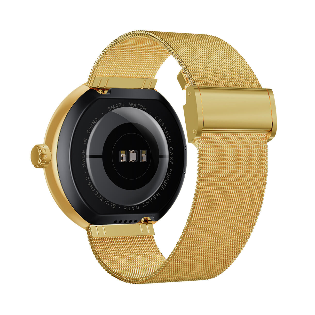Sportieve smartwatch voor volwassenen Forever Forevive 5 SB-365 2/7
