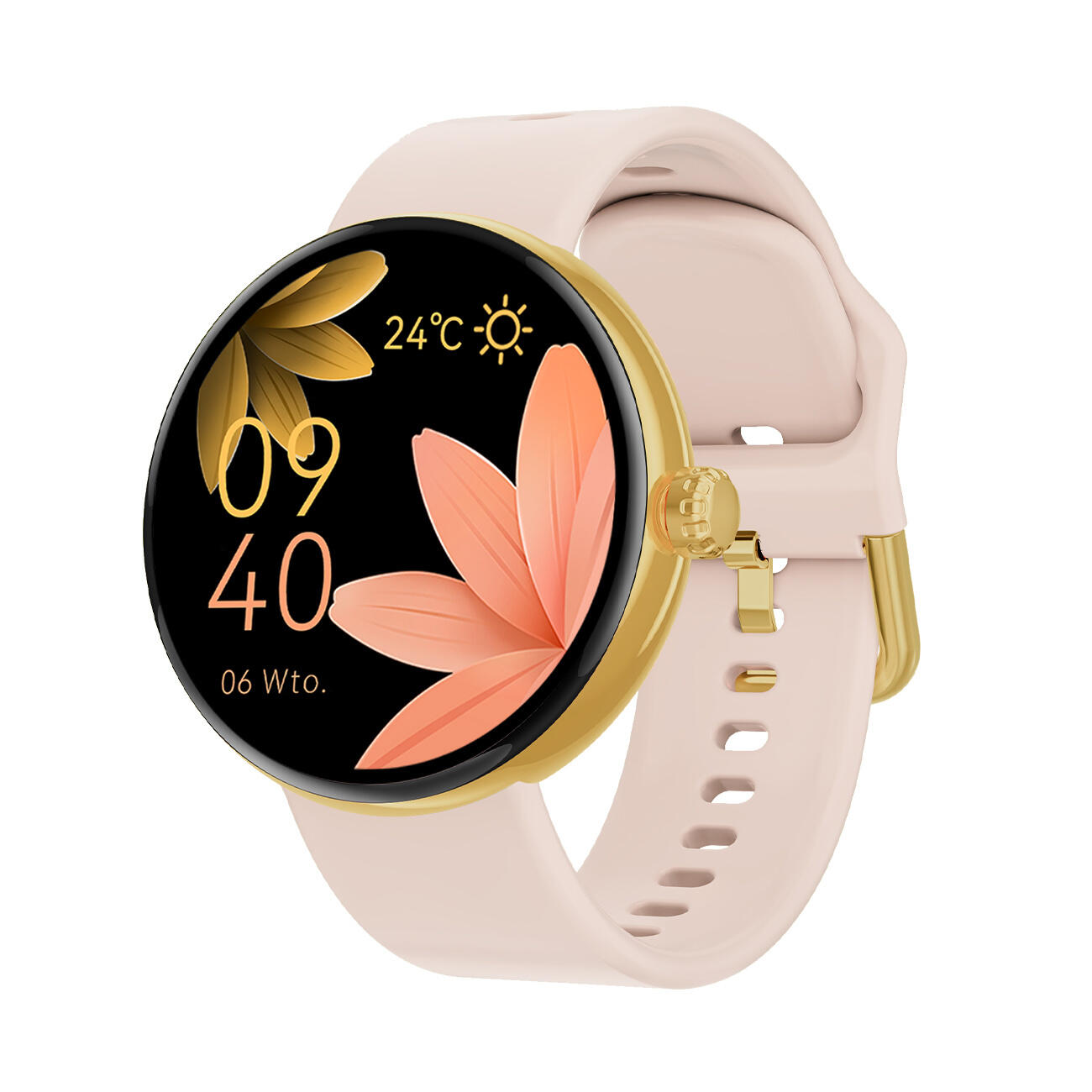 Sportieve smartwatch voor volwassenen Forever Forevive 5 SB-365 5/7
