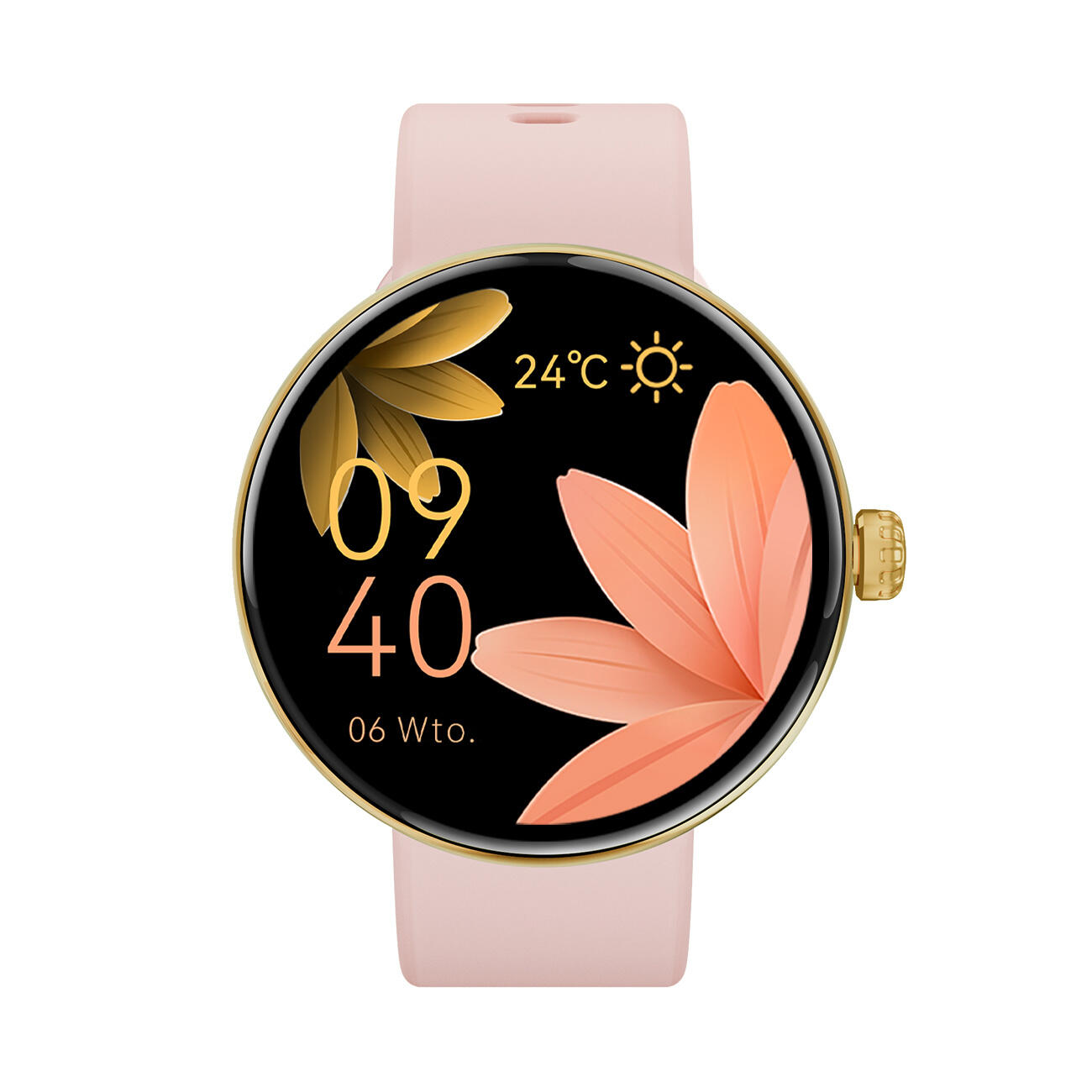 Sportieve smartwatch voor volwassenen Forever Forevive 5 SB-365 7/7