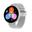 Ceas inteligent sport pentru adulți Forever Forevive 5 SB-365