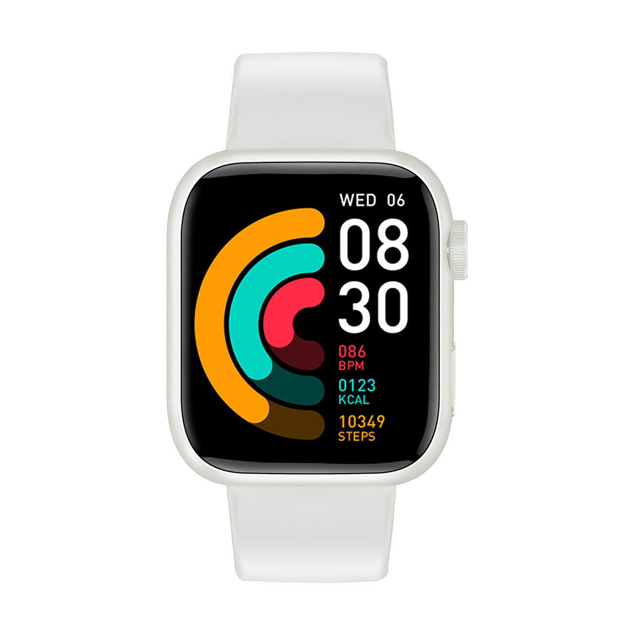 Sportieve smartwatch voor jongeren Forever IGo Watch 3 JW-500 3/5