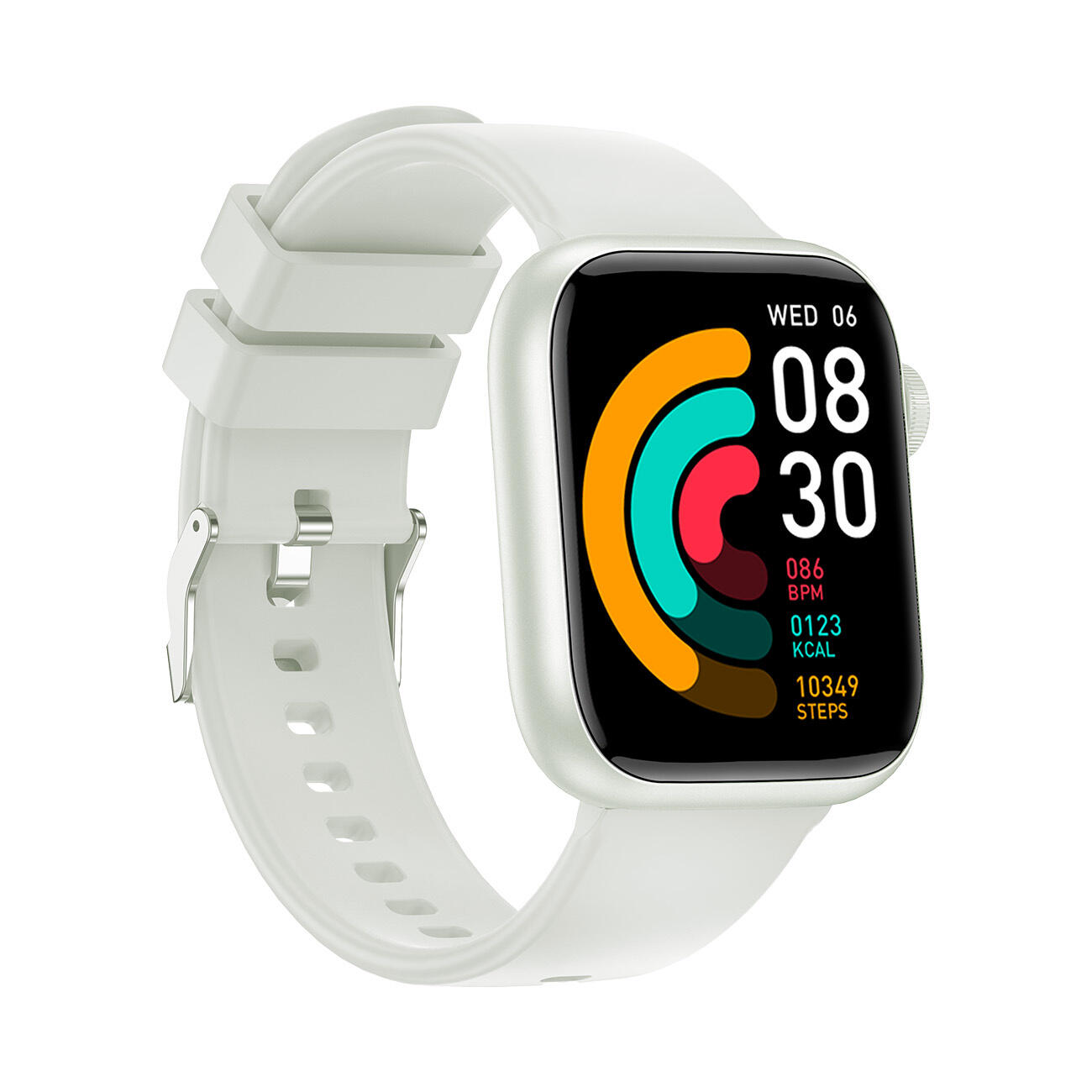 Sportieve smartwatch voor jongeren Forever IGo Watch 3 JW-500 4/5