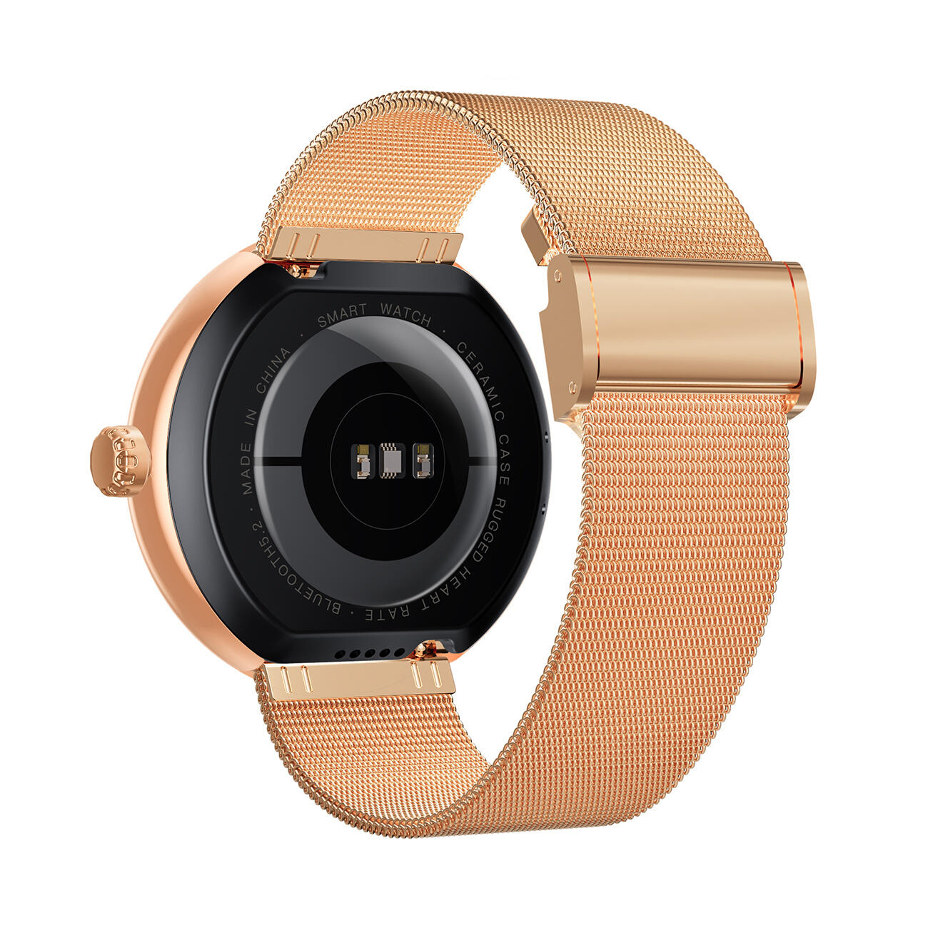 Forevive 5 SB-365 Sport-Smartwatch für Erwachsene 6/7