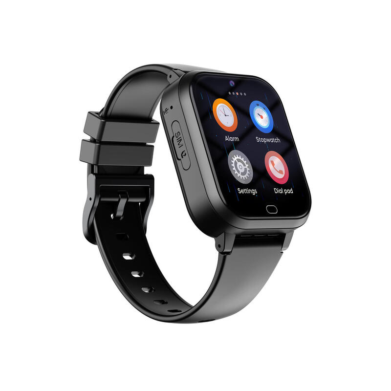 Forever Kids Look Me KW-510 GPS WiFi 4G gyerek sport okosóra