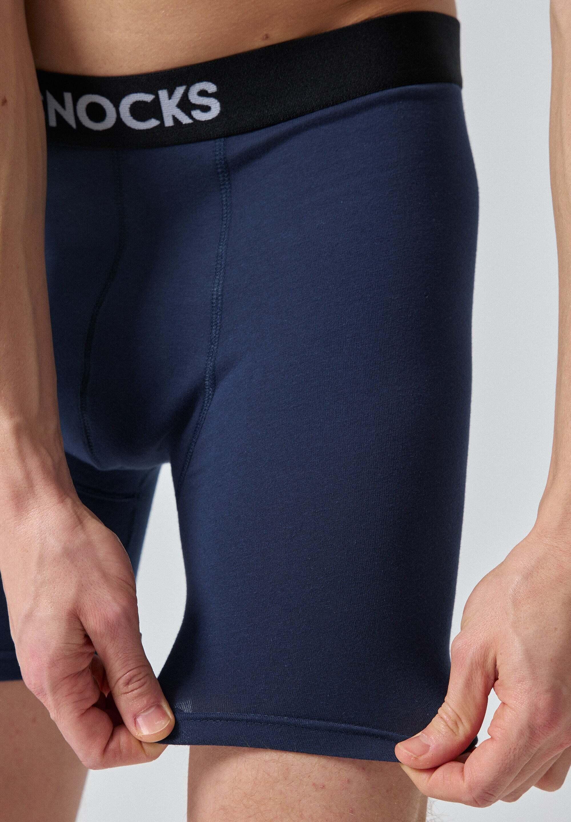 BOXERSHORTS MIT LÄNGEREM BEIN 7/7