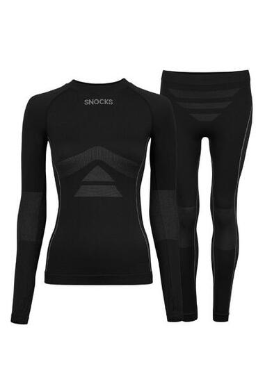 THERMOUNTERWÄSCHE DAMEN