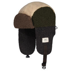 Bonnets et Bandeaux enfant Chapka BARTS Shonite-Violet