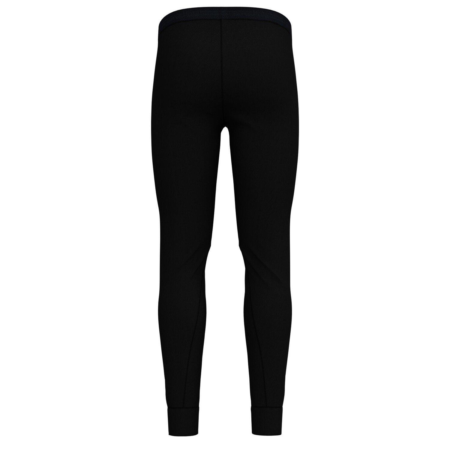 Collant long thermique 100 % Merino Warm pour homme 4/6