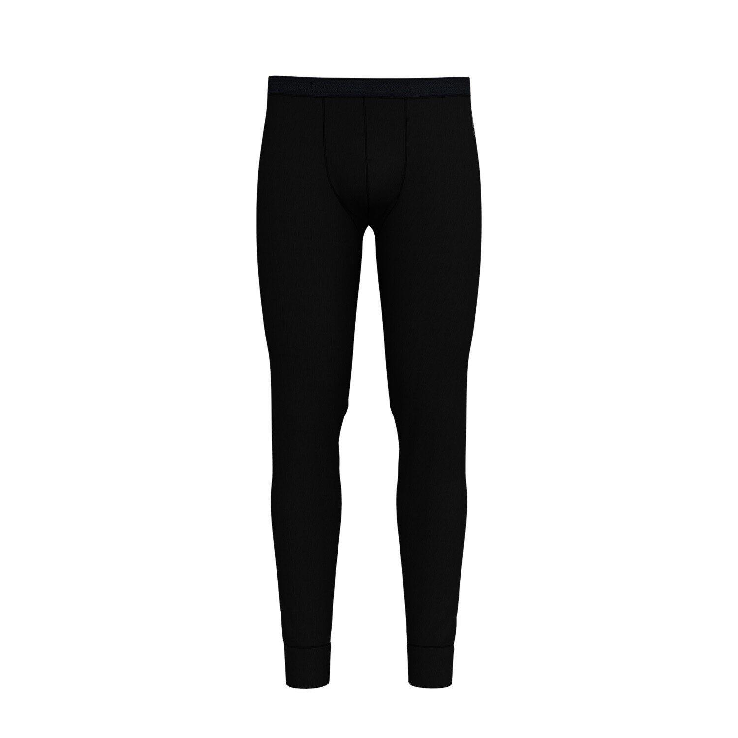 Collant long thermique 100 % Merino Warm pour homme 3/6