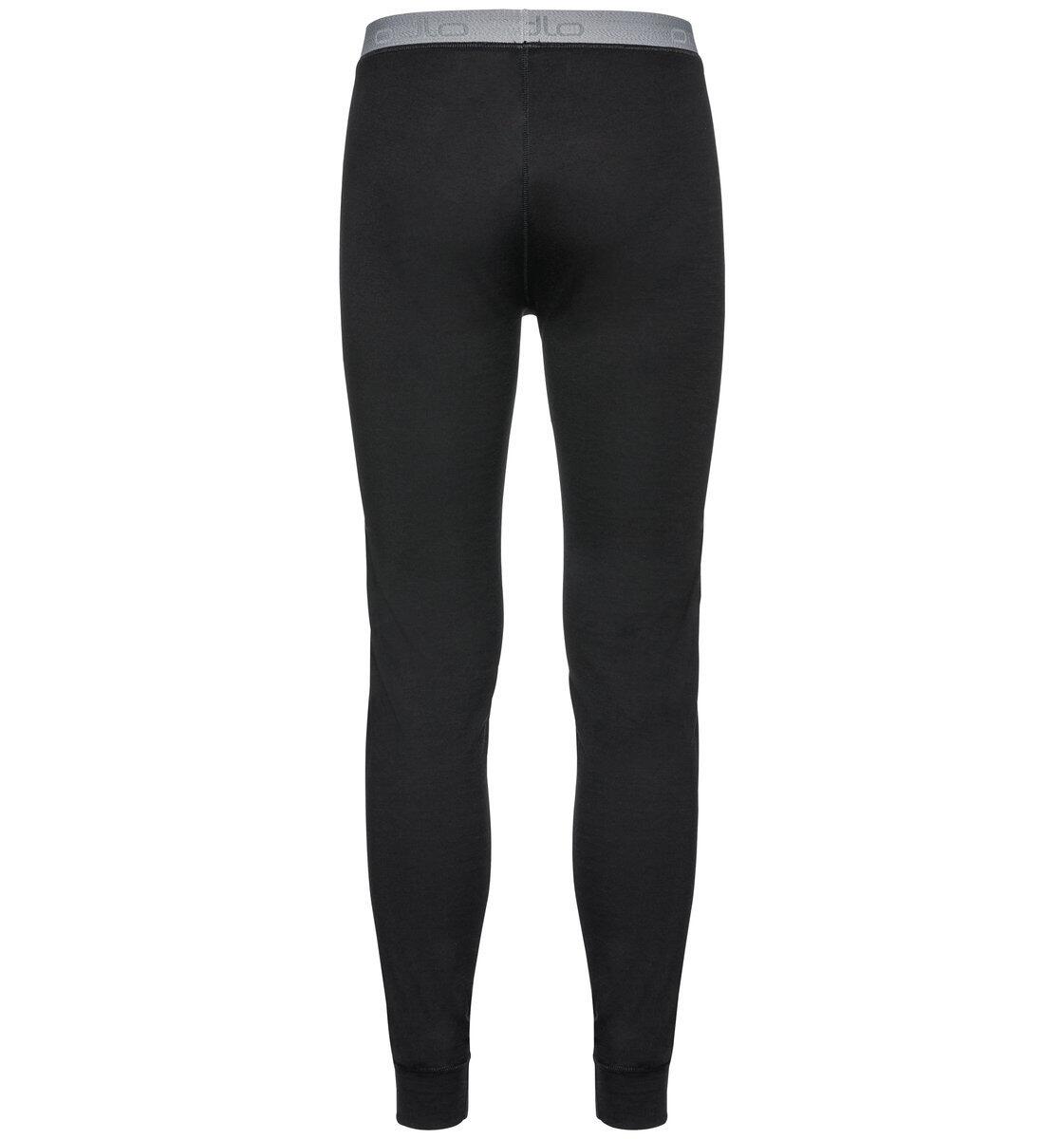 Collant long thermique 100 % Merino Warm pour homme 6/6