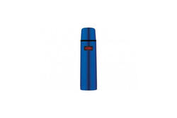 Bouteille Thermos Light & compact 1L Bleu métallique