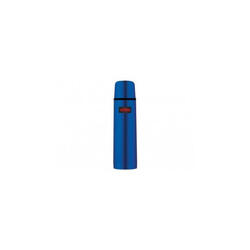 Bouteille Thermos Light & compact 1L Bleu métallique