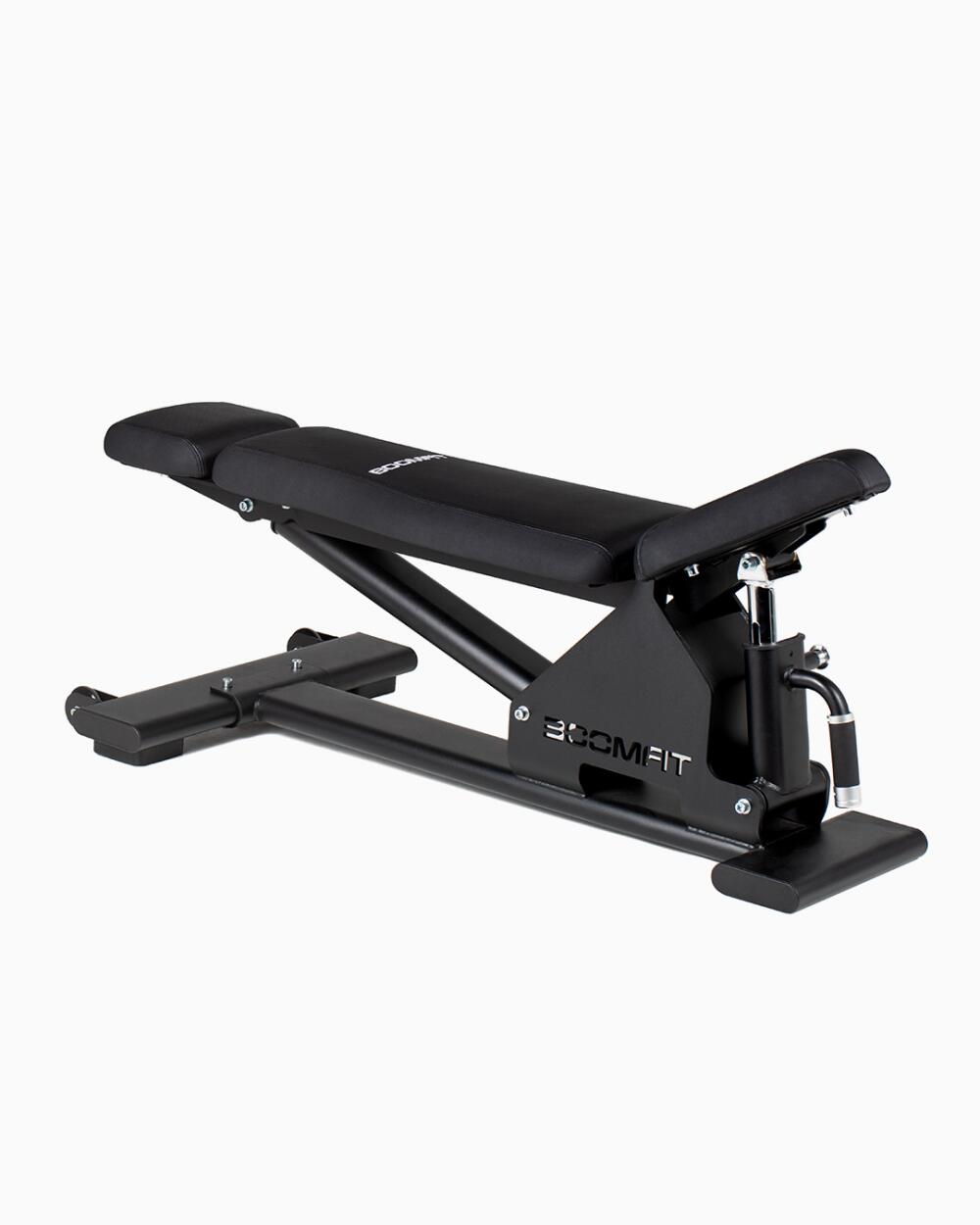 Pro Staal Verstelbare Bank 1 - BOOMFIT 2/4