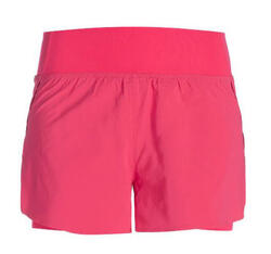 Short 2 en 1 femme Under Armour Flex