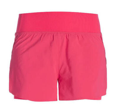 Dames 2-in-1 short under armour flex