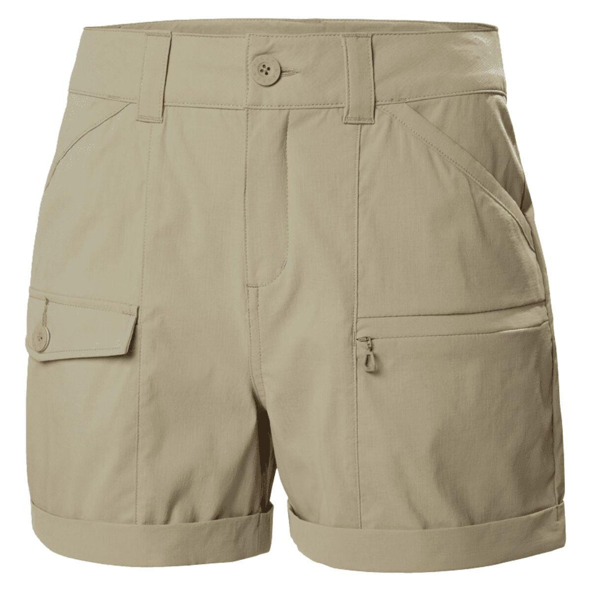 Spodenki damskie Helly Hansen Maridalen Shorts