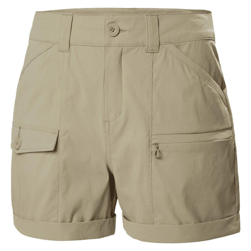 Spodenki damskie Helly Hansen Maridalen Shorts