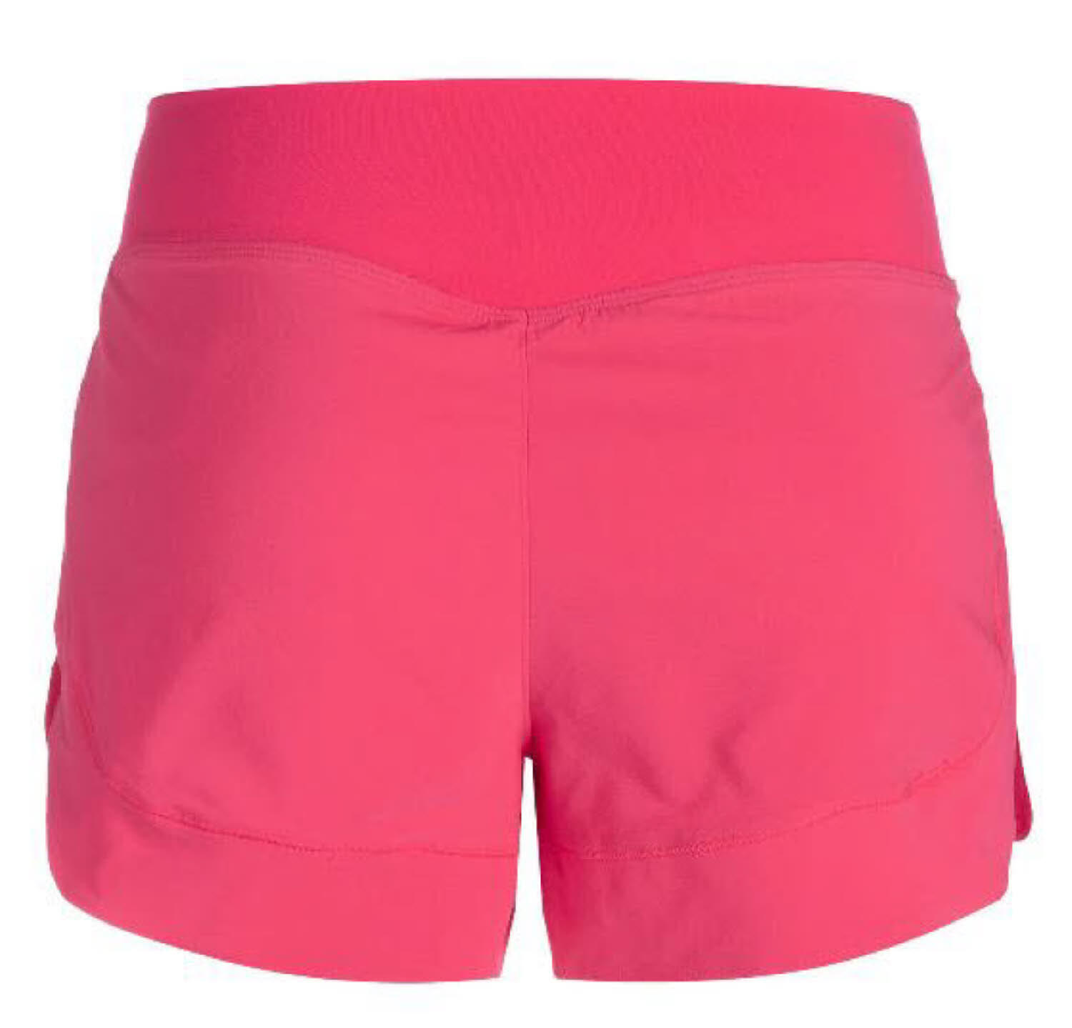Short 2 en 1 femme Under Armour Flex 2/7