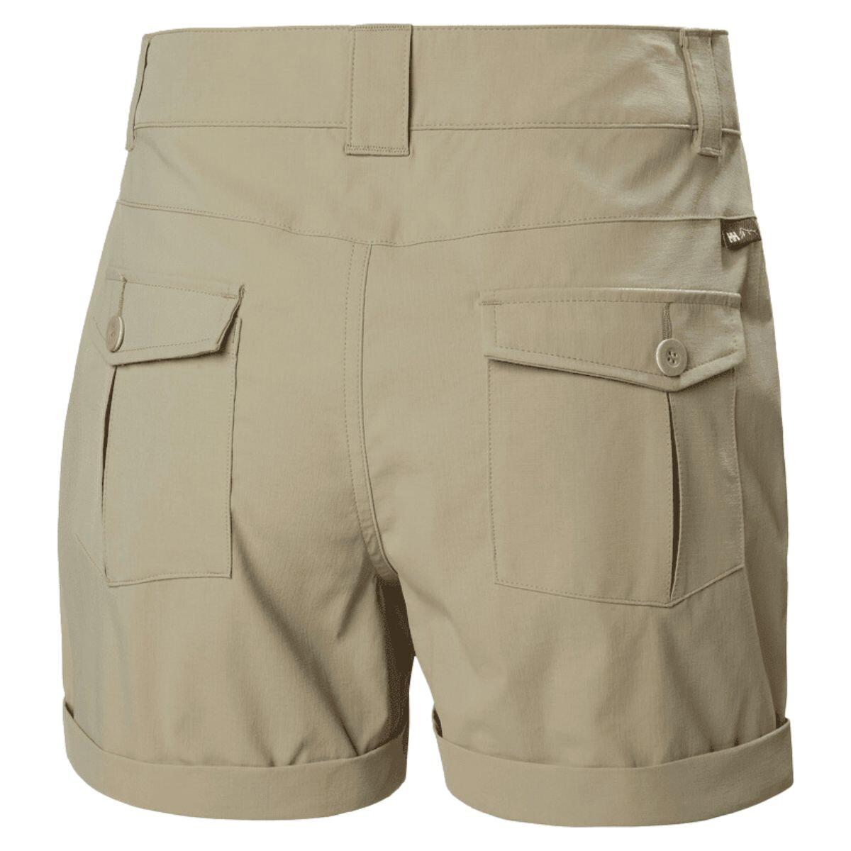 Short femme Helly Hansen Maridalen 2/6