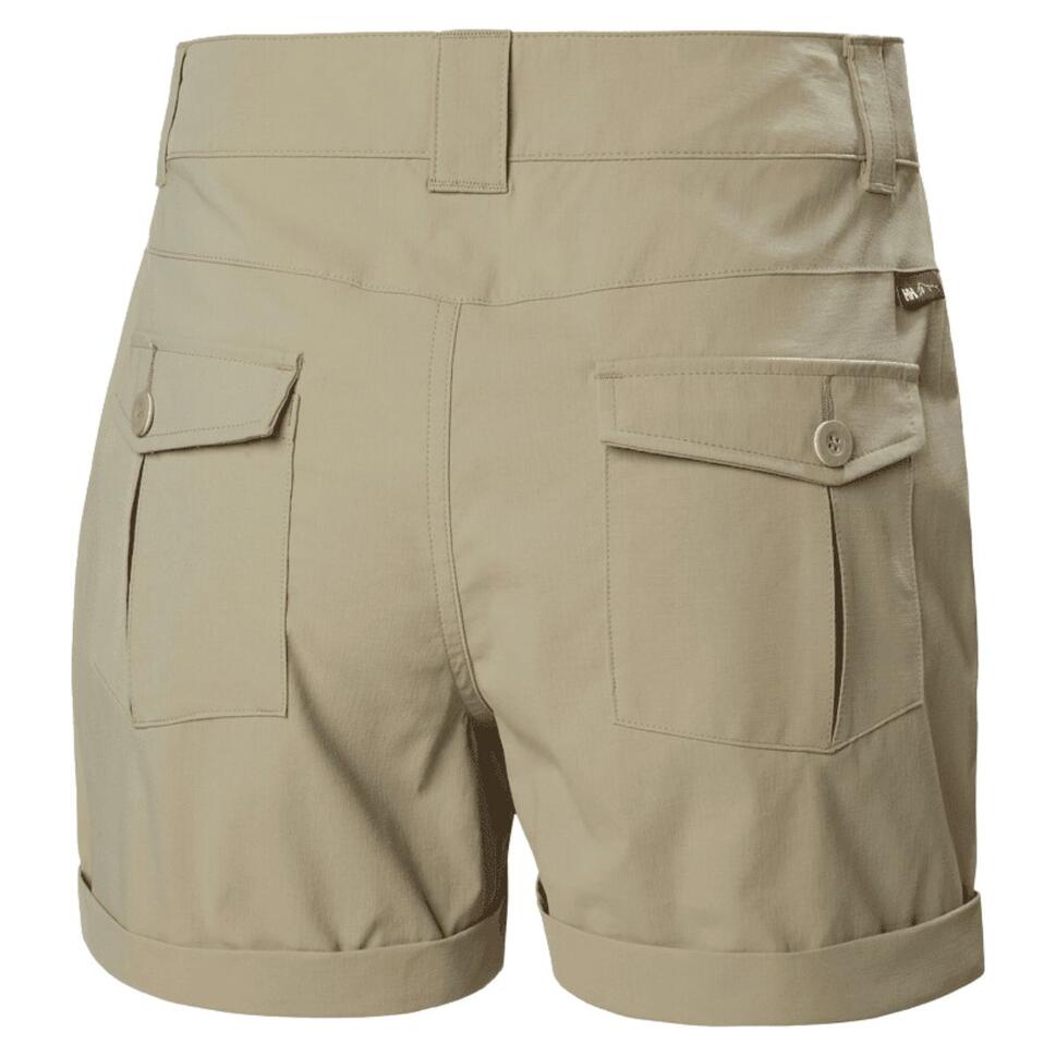 Spodenki damskie Helly Hansen Maridalen Shorts