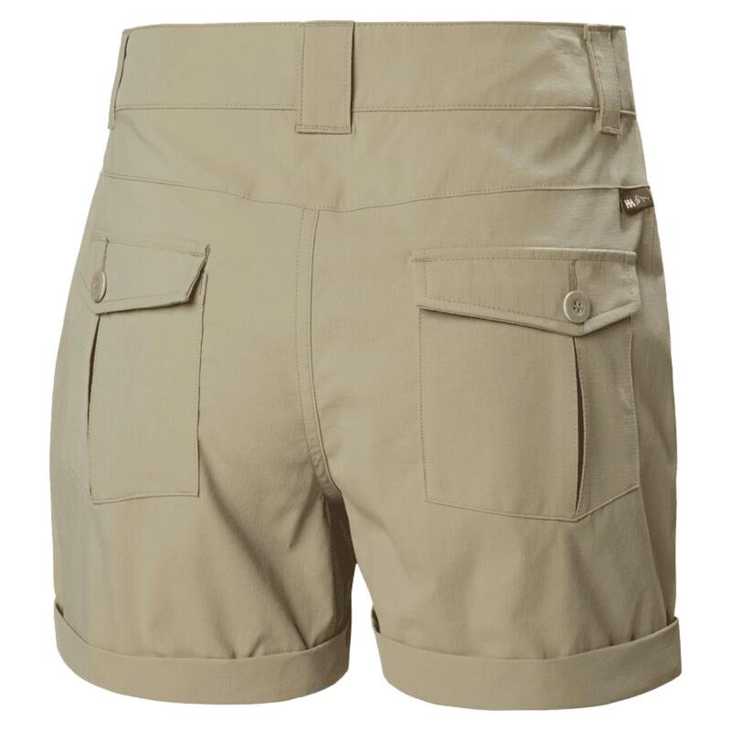 Spodenki damskie Helly Hansen Maridalen Shorts