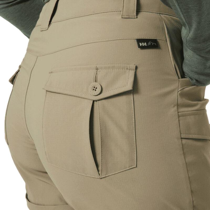 Spodenki damskie Helly Hansen Maridalen Shorts