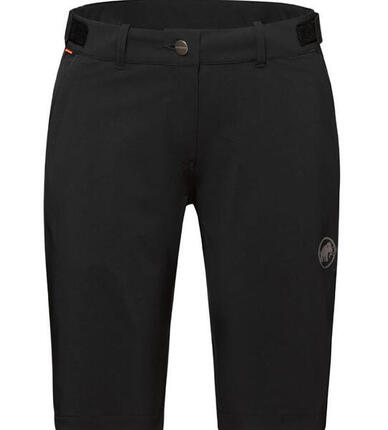 MAMMUT Wandershorts RUNBOLD SHORTS WOMEN