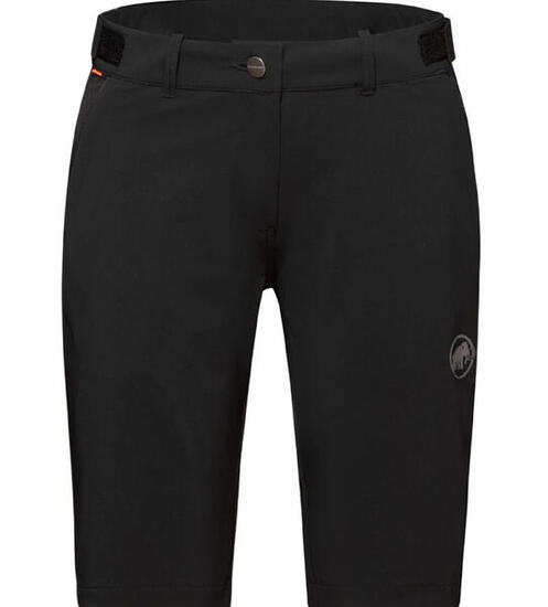 MAMMUT Wandershorts RUNBOLD SHORTS WOMEN