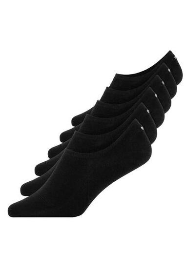 FÜSSLINGE DAMEN & HERREN AUS BIO-BAUMWOLLE