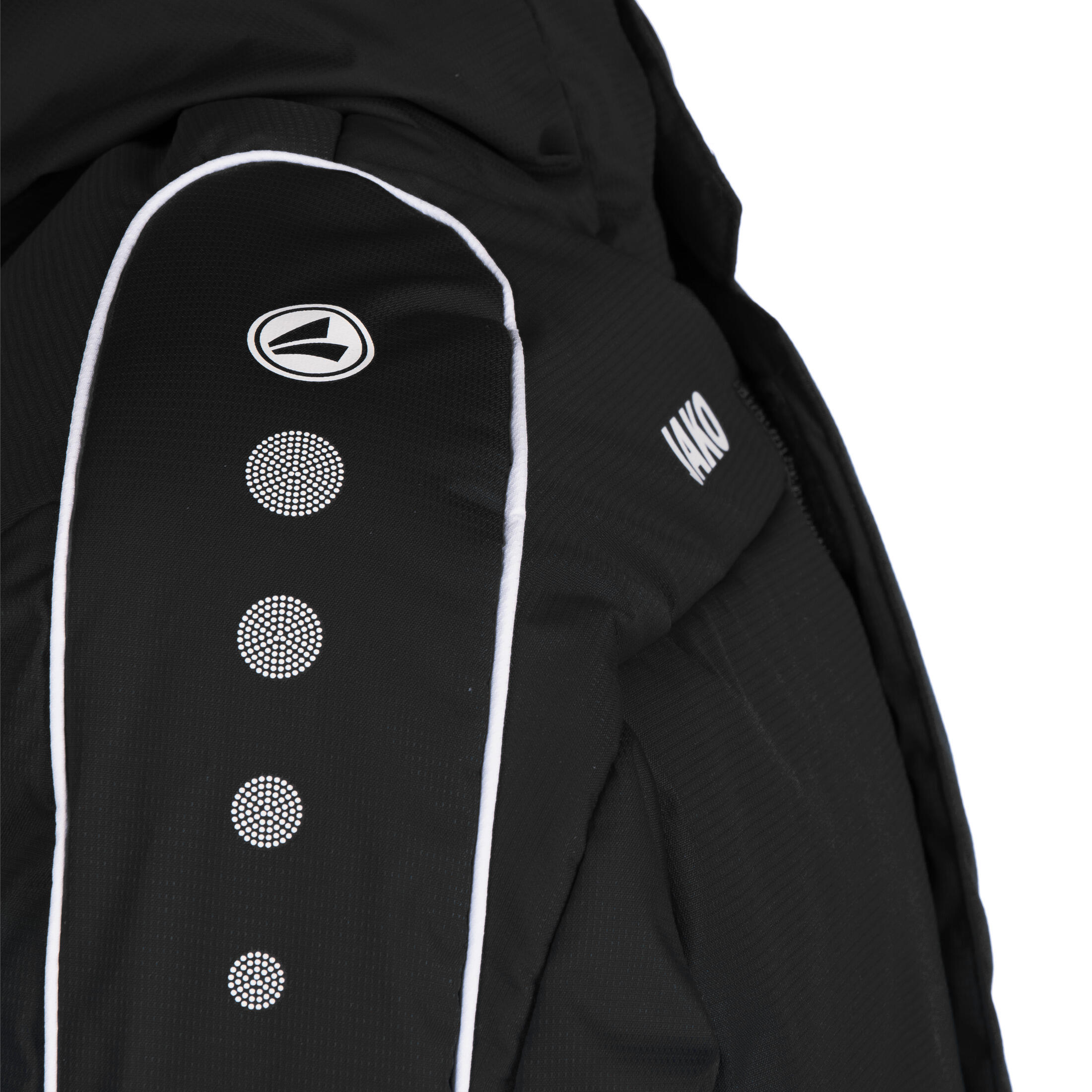 Jako Kinder Coachjacke Active 7197 5/5