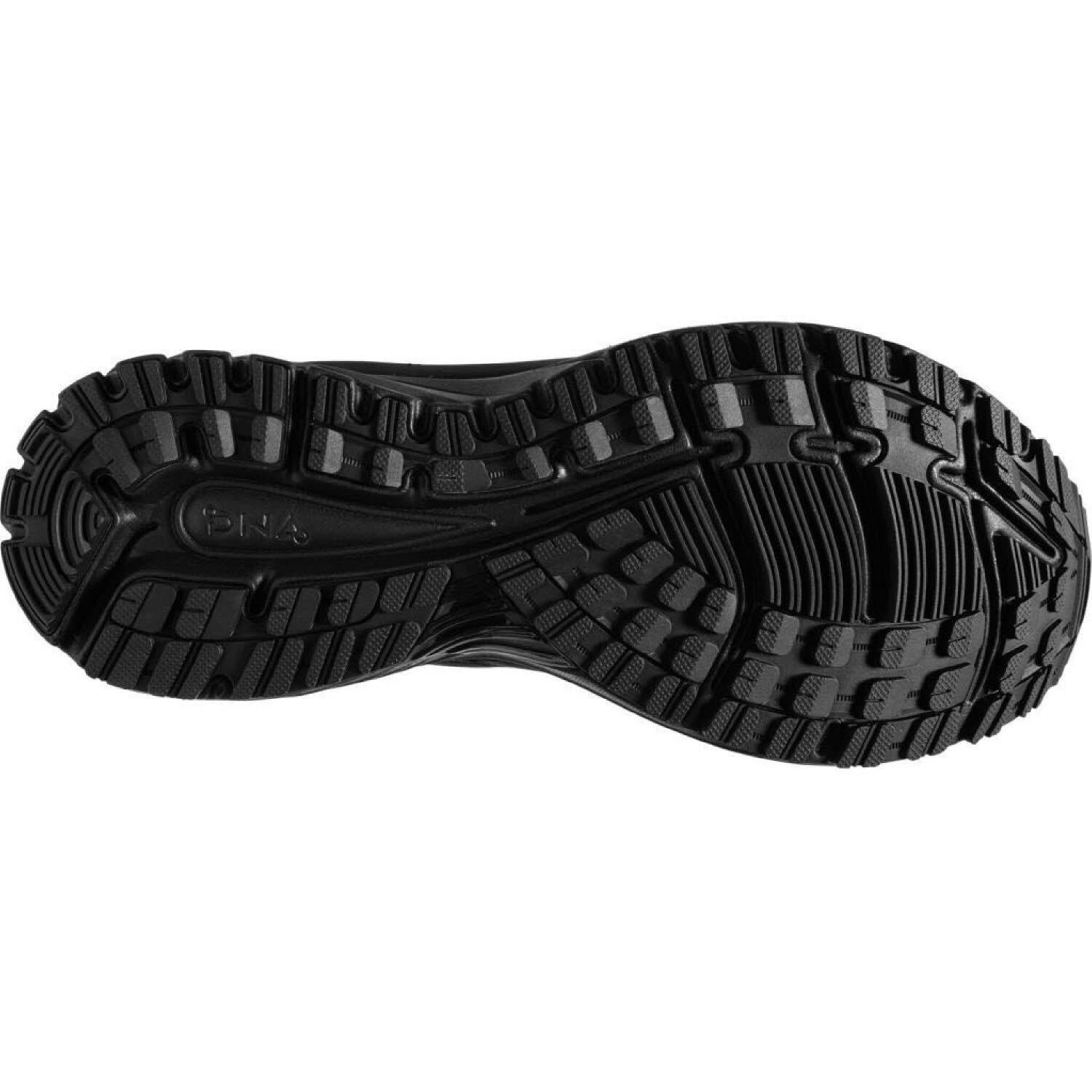 Schoenen om hard te lopen voor heren Brooks Zeal Walker 5/5