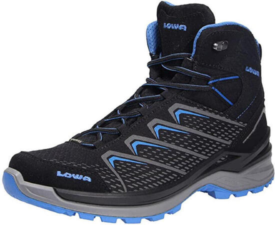 LOWA Wanderschuh Ferrox Pro GTX Mid