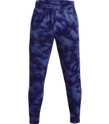 UNDER ARMOUR Jogginghose/Sporthose UA RIVAL TERRY NOVELTY JGR 4