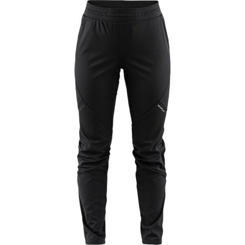 Craft Pantaloni da sci di fondo donna Glide esclusiva web                   2 modelli disponibiliDa 47.50 92.50 -48%     *Lo sconto inizia il 01.05.2025  CRAFT Craft Pantaloni da sci di fondo donna GlideVenduto e spedito da Sport & Go  