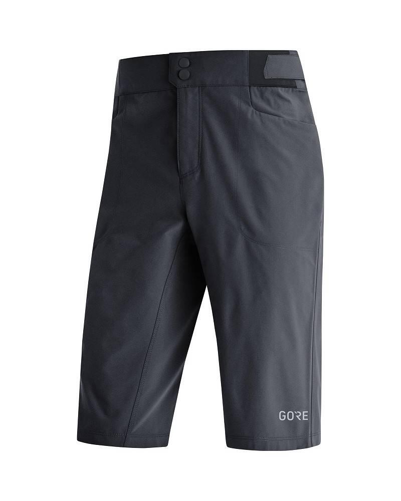 GORE WEAR Fahrrad Hose Hose Passion 3/5