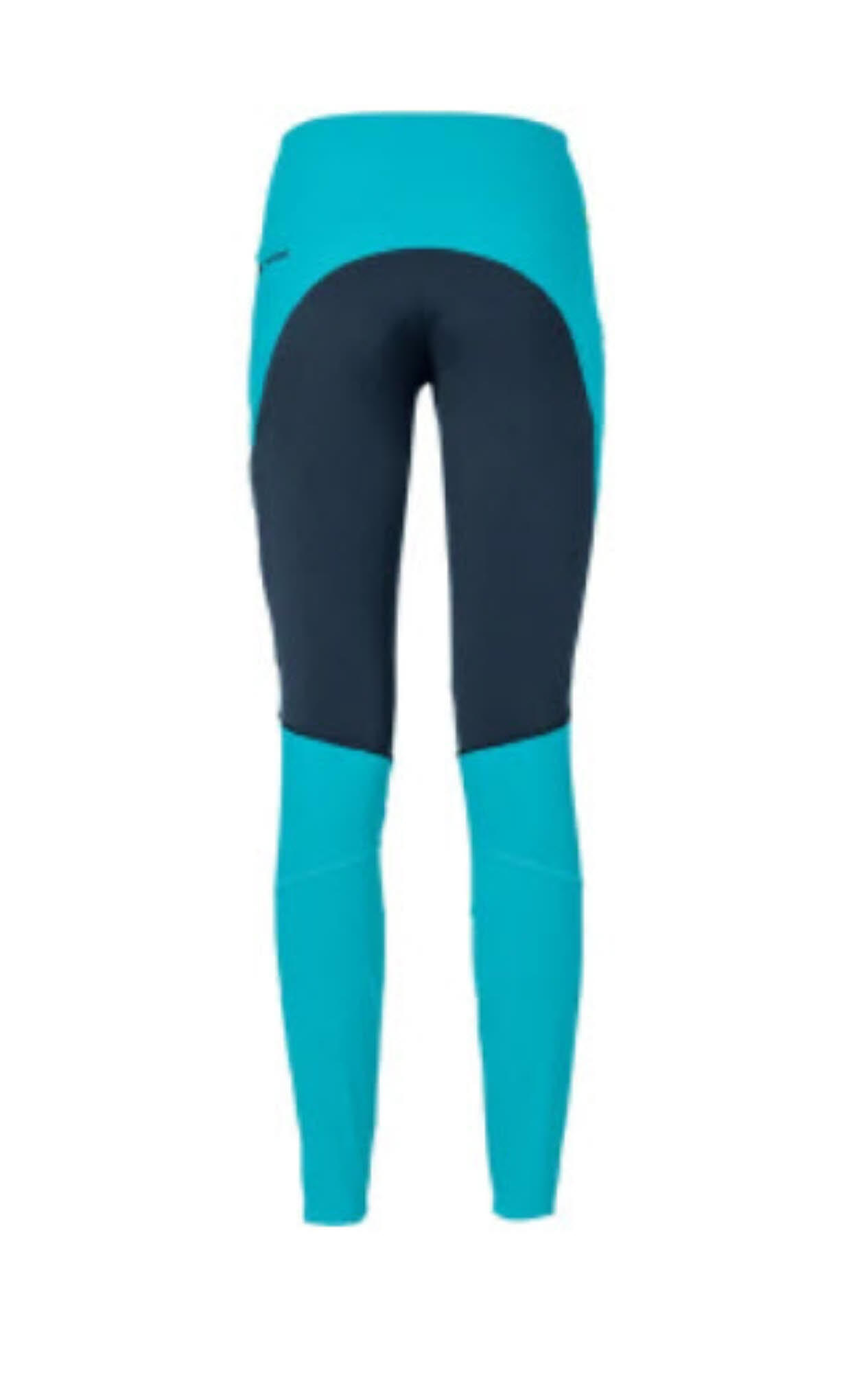 VAUDE Leggings Scopi II 2/3