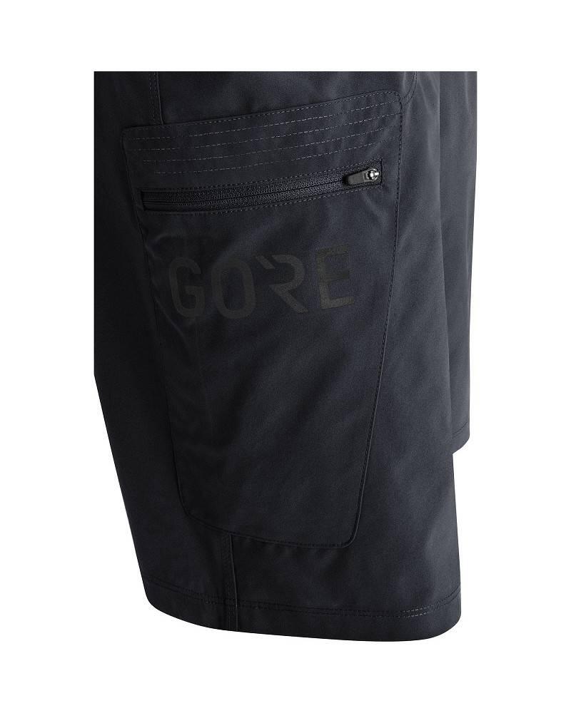 GORE WEAR Fahrrad Hose Hose Passion 2/5