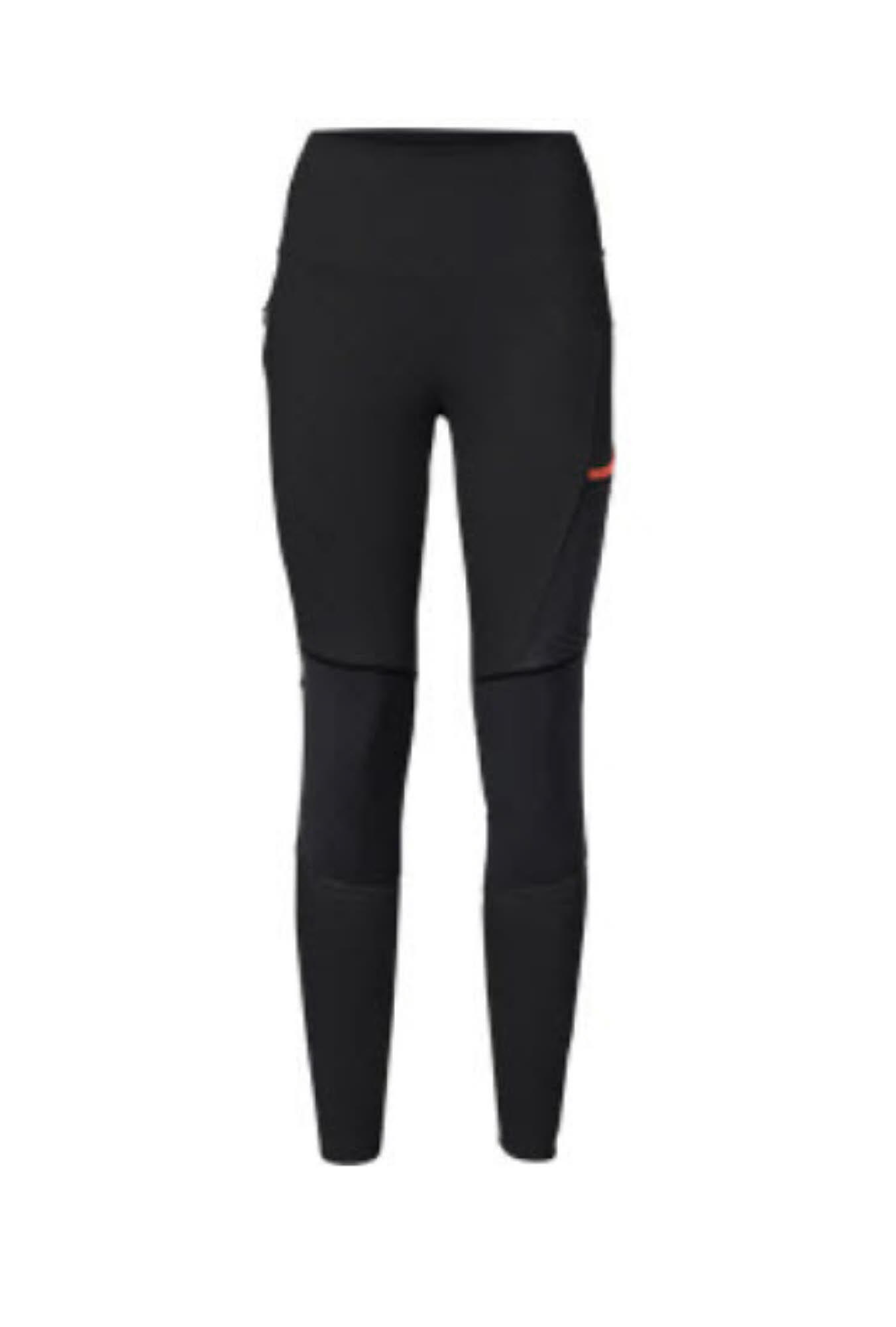 VAUDE Leggings Scopi II 3/3