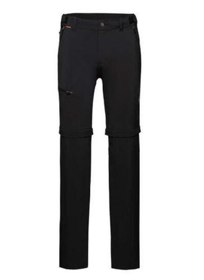 Pantaloni da trekking da uomo Mammut Runbold Zip Off